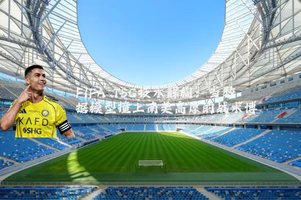 FIFA TSG技术解构:当数据模型撞上南美高原的战术博弈